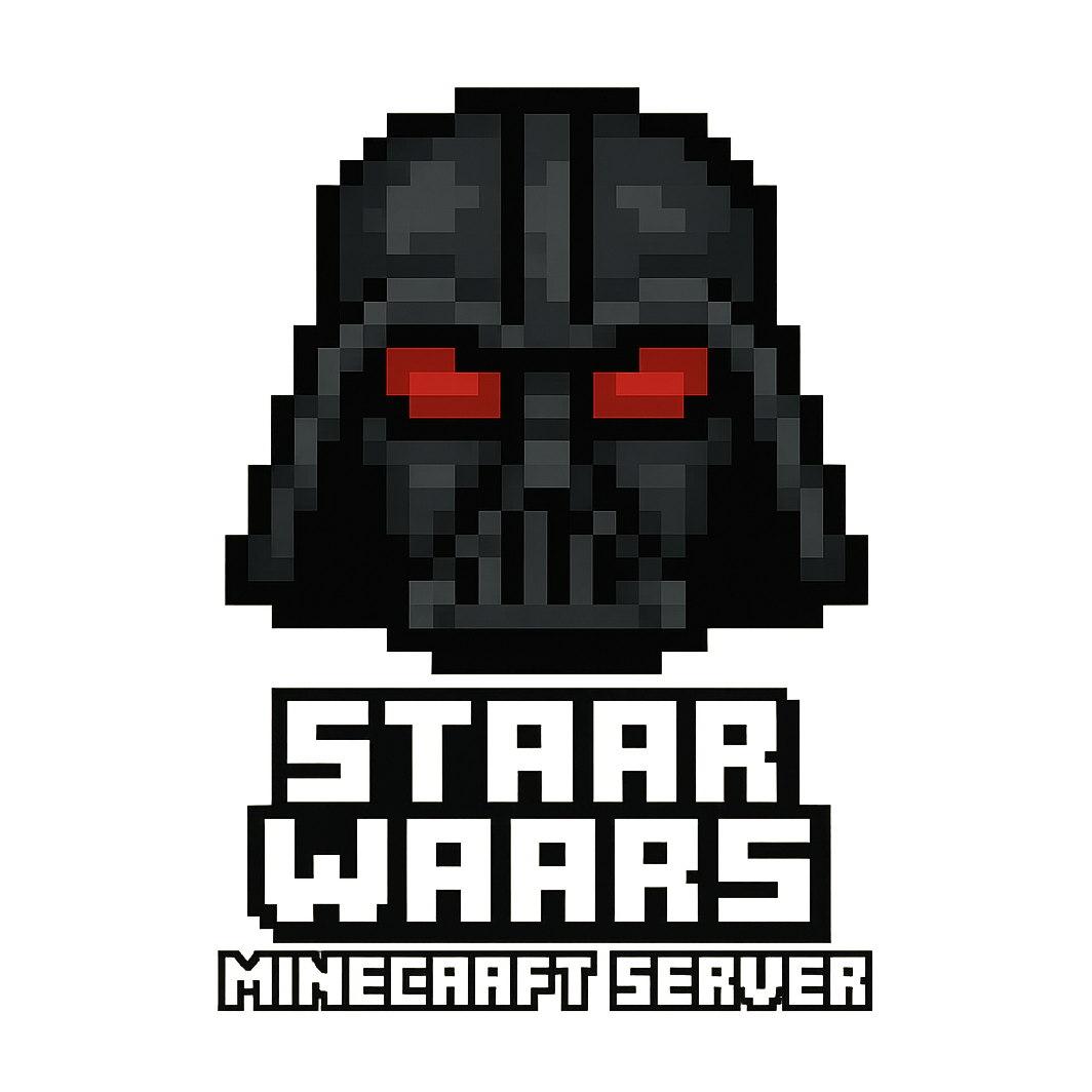 Staar Waars Logo
